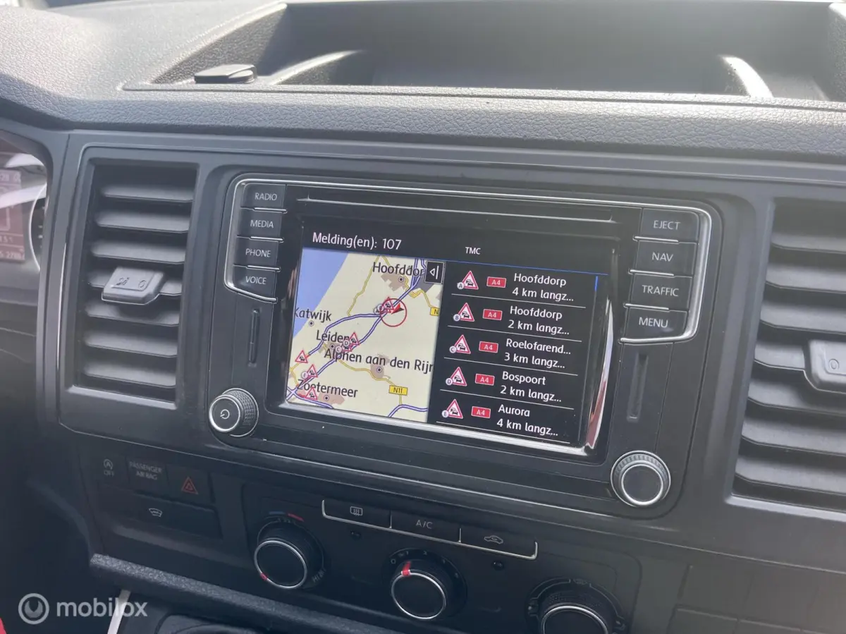 2.0 TDI L1H1 Comfortline