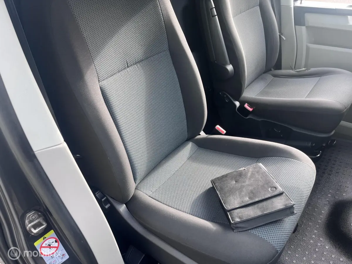 2.0 TDI L1H1 Comfortline
