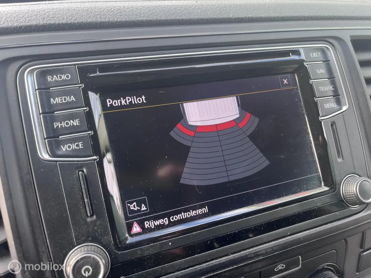 2.0 TDI L1H1 Comfortline