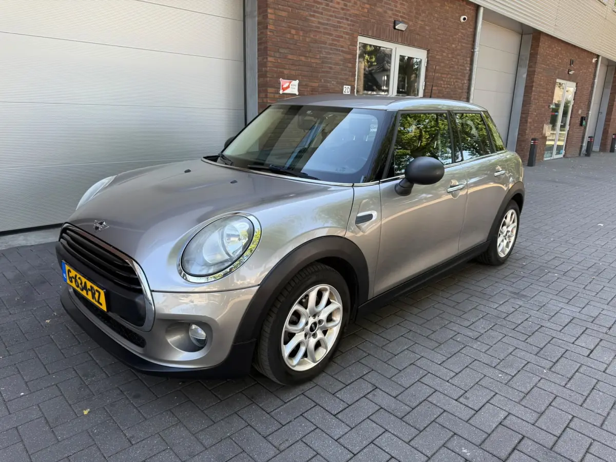 1.2 One Salt Business|AIRCO|NIEUWE APK|LEUKE AUTO