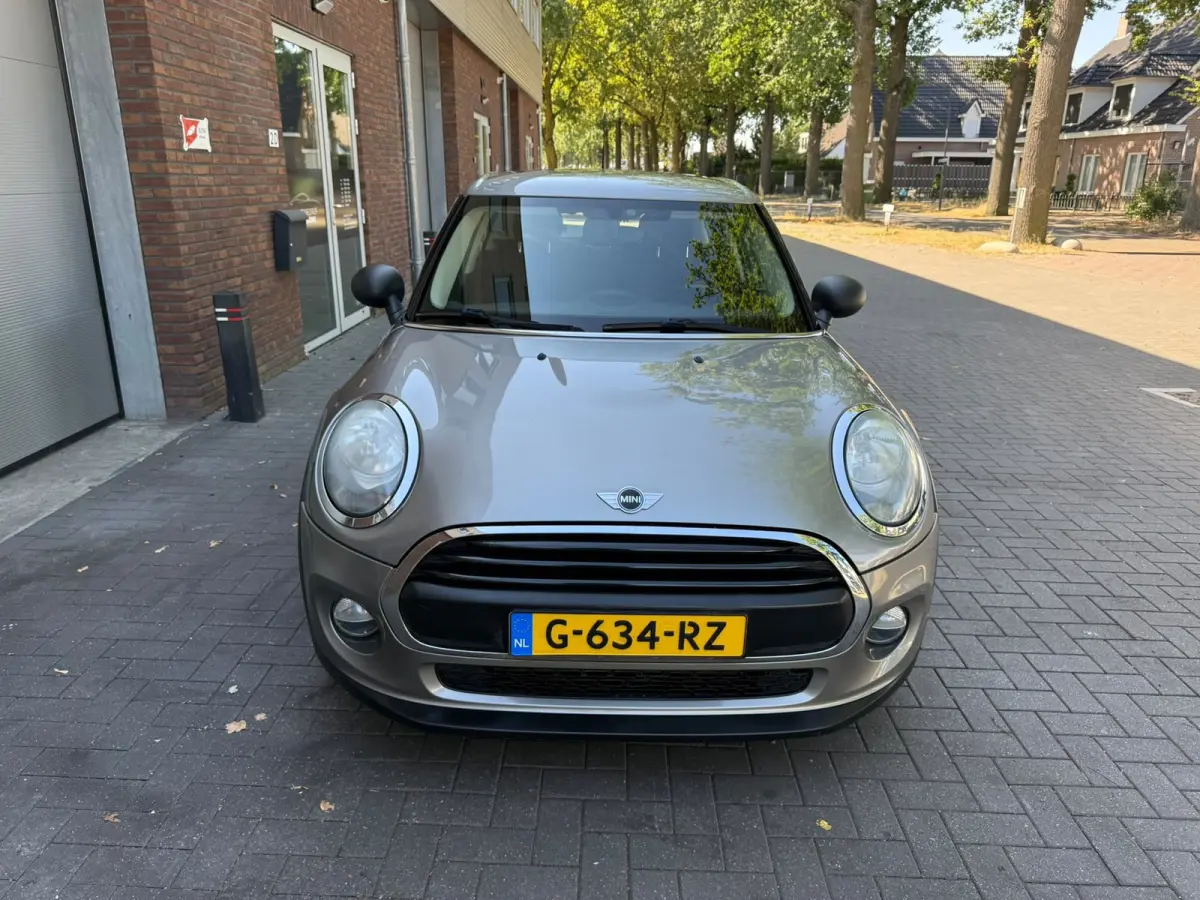 1.2 One Salt Business|AIRCO|NIEUWE APK|LEUKE AUTO