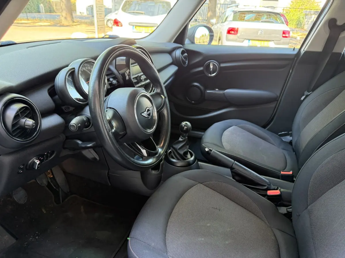 1.2 One Salt Business|AIRCO|NIEUWE APK|LEUKE AUTO