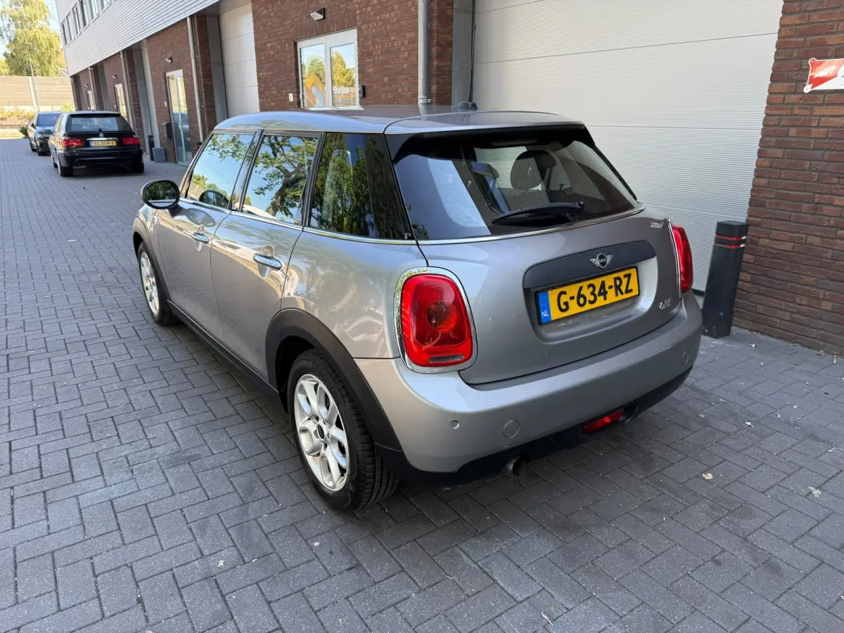 1.2 One Salt Business|AIRCO|NIEUWE APK|LEUKE AUTO
