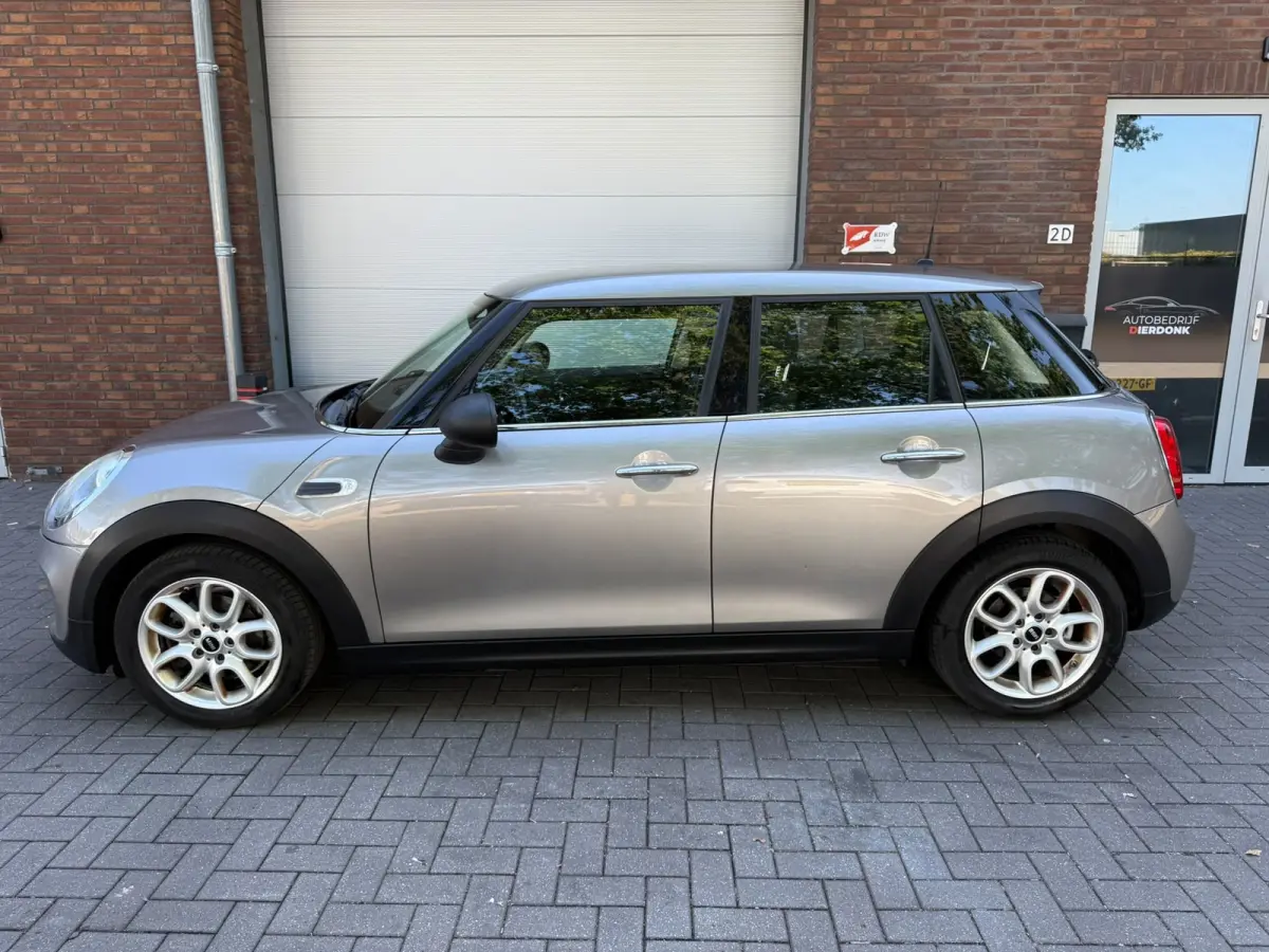 1.2 One Salt Business|AIRCO|NIEUWE APK|LEUKE AUTO