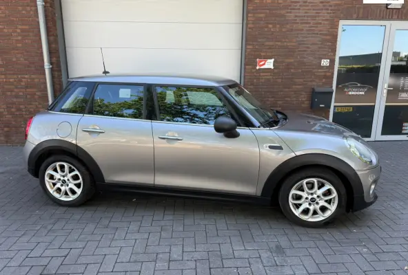 1.2 One Salt Business|AIRCO|NIEUWE APK|LEUKE AUTO
