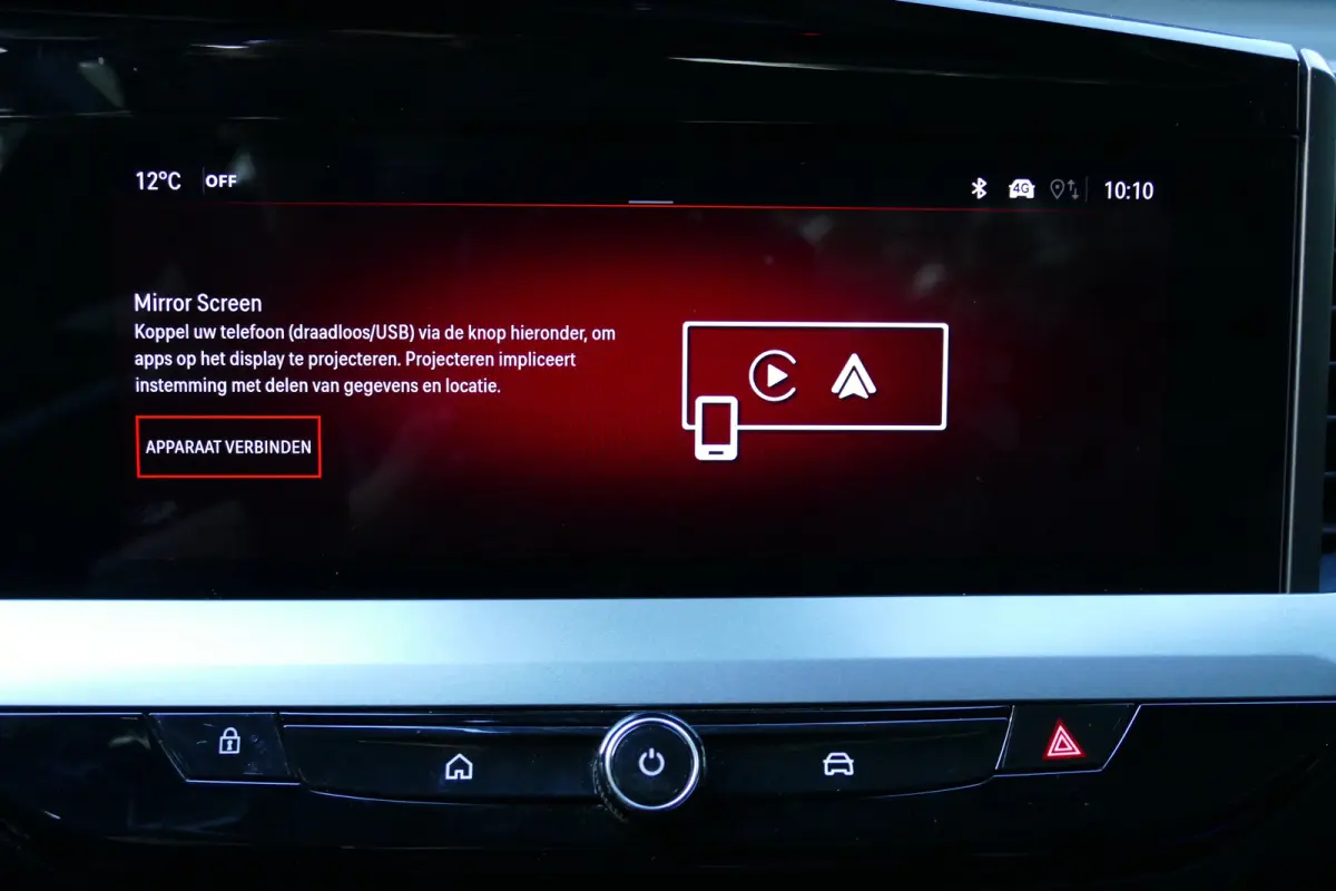 1.2 TURBO HYBRID GS AUTOMAAT / CAMERA / STUURVERWARMING / FULL-LED / KEYLESS / NAVI / CLIMA / PDC / BLUETOOTH / ADAPT. CRUISECONTROL / 1E EIGENAAR / SCHITTERENDE !!