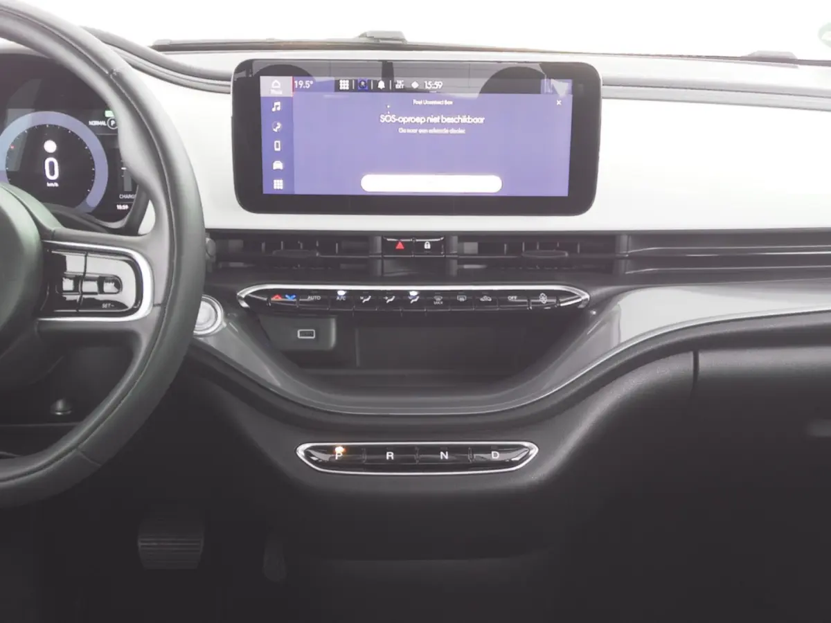 Icon 42 kWh | LM VELGEN | NAVI | CARPLAY | SOH: 98,4% | !