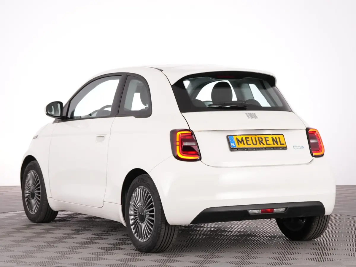 Icon 42 kWh | LM VELGEN | NAVI | CARPLAY | SOH: 98,4% | !