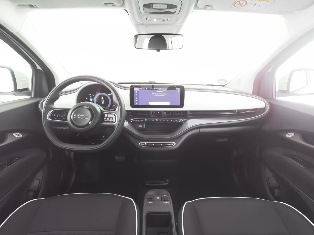 Icon 42 kWh | LM VELGEN | NAVI | CARPLAY | SOH: 98,4% | !