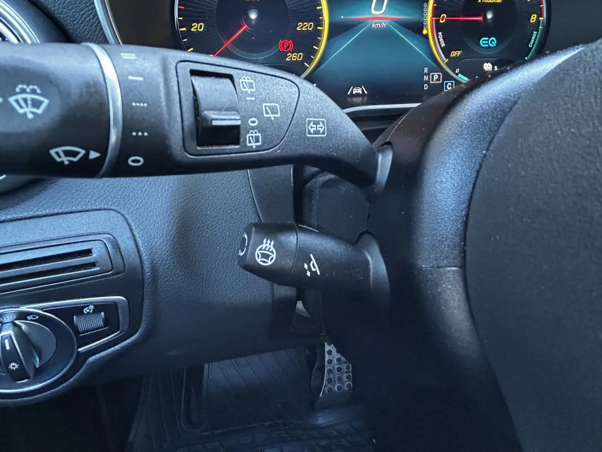 AMG 4Matic // Trekhaak // Luchtvering // Panoramadak // Memory // Distronic // Burmester // 360 Camera