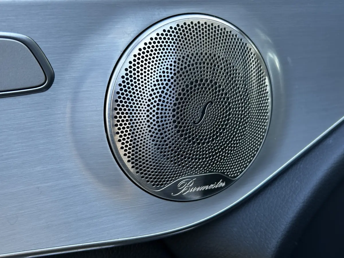 AMG 4Matic // Trekhaak // Luchtvering // Panoramadak // Memory // Distronic // Burmester // 360 Camera