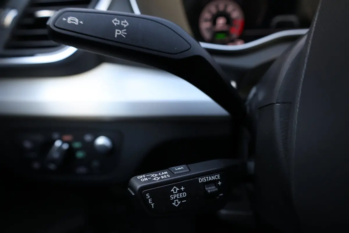 50 TFSI e S edition Competition 3x S-line MAXTON/VIRTUAL/PANO/HALF LEDER+S.VERWARMING+MEMORY/21"/360/ACC/12 MND GARANTIE!