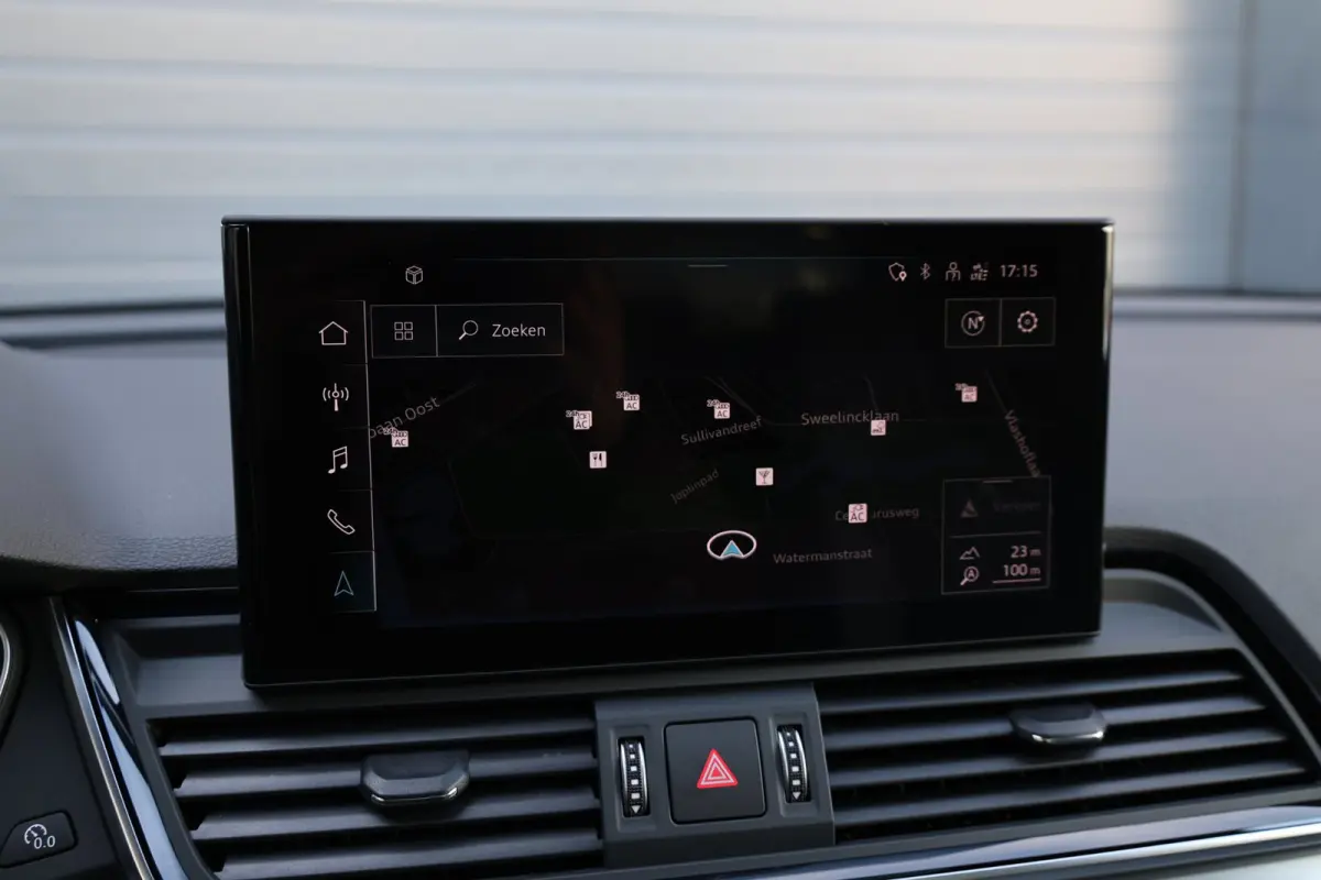 50 TFSI e S edition Competition 3x S-line MAXTON/VIRTUAL/PANO/HALF LEDER+S.VERWARMING+MEMORY/21"/360/ACC/12 MND GARANTIE!