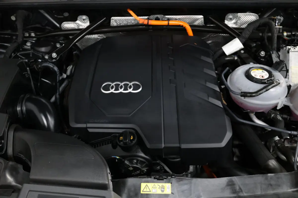 50 TFSI e S edition Competition 3x S-line MAXTON/VIRTUAL/PANO/HALF LEDER+S.VERWARMING+MEMORY/21"/360/ACC/12 MND GARANTIE!