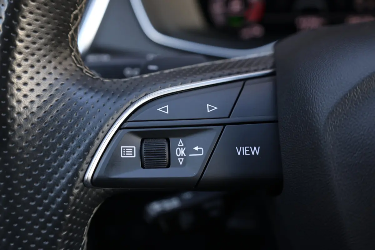 50 TFSI e S edition Competition 3x S-line MAXTON/VIRTUAL/PANO/HALF LEDER+S.VERWARMING+MEMORY/21"/360/ACC/12 MND GARANTIE!