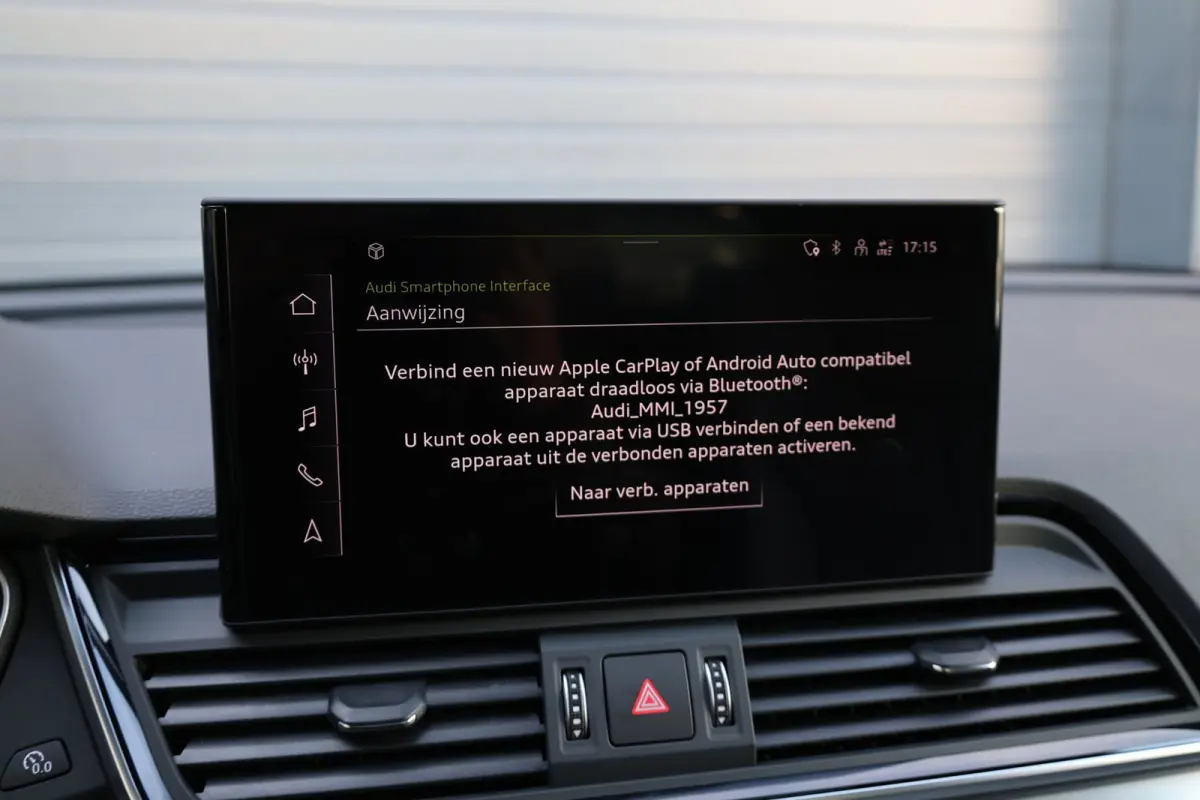 50 TFSI e S edition Competition 3x S-line MAXTON/VIRTUAL/PANO/HALF LEDER+S.VERWARMING+MEMORY/21"/360/ACC/12 MND GARANTIE!