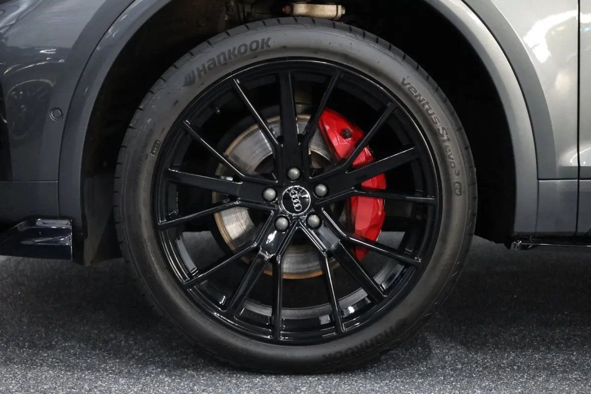 50 TFSI e S edition Competition 3x S-line MAXTON/VIRTUAL/PANO/HALF LEDER+S.VERWARMING+MEMORY/21"/360/ACC/12 MND GARANTIE!