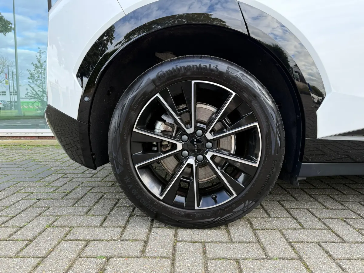 RWD Long Range 69 kWh - Automaat - Panodak - Leder - Navi - Org.NL
