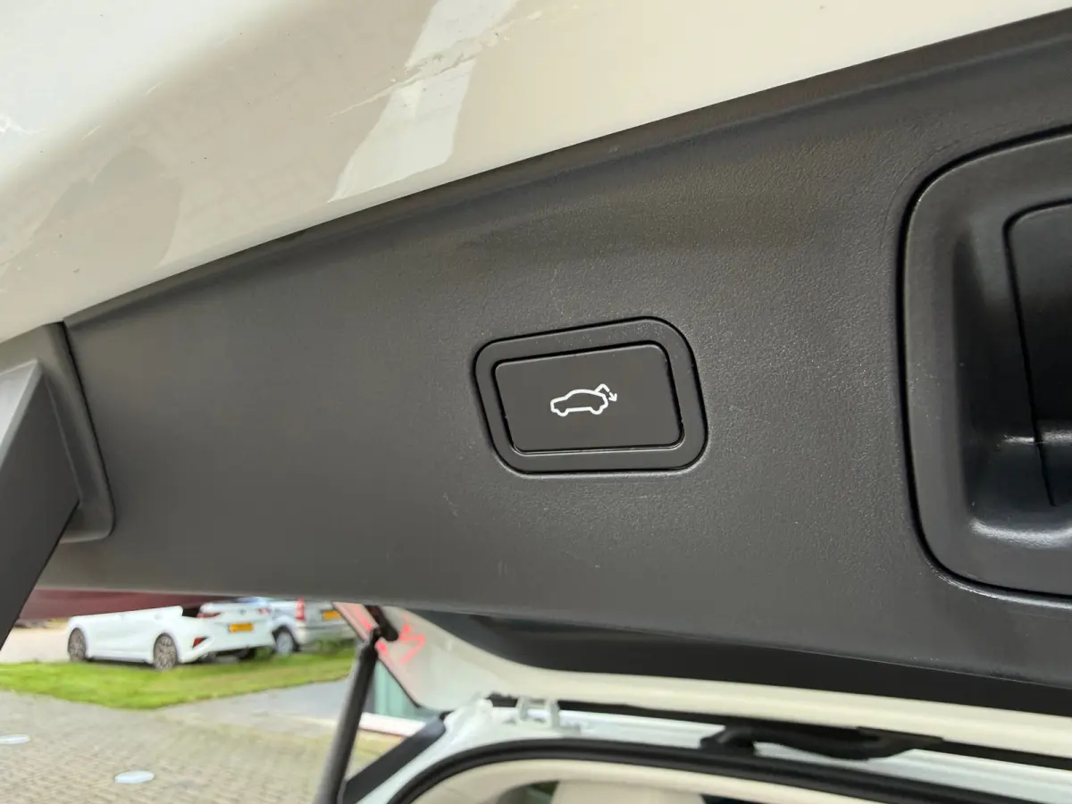 RWD Long Range 69 kWh - Automaat - Panodak - Leder - Navi - Org.NL
