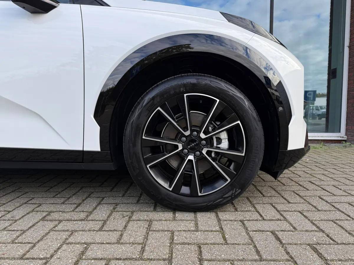 RWD Long Range 69 kWh - Automaat - Panodak - Leder - Navi - Org.NL