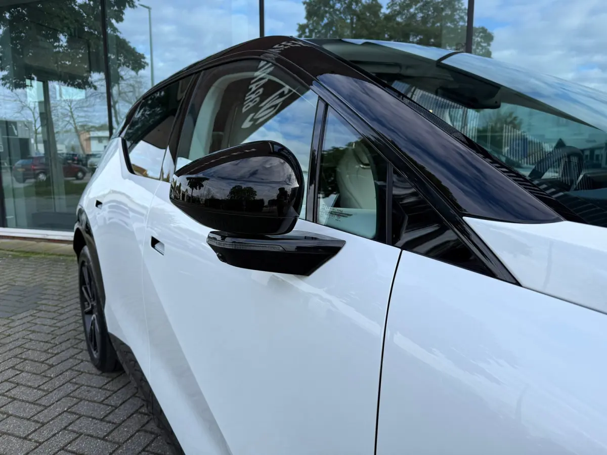 RWD Long Range 69 kWh - Automaat - Panodak - Leder - Navi - Org.NL