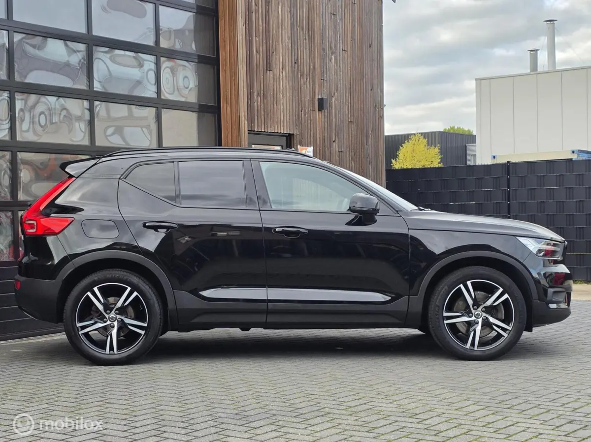 T5 R-DESIGN 262 PK PANO ACC CARPLAY STOELVERW.