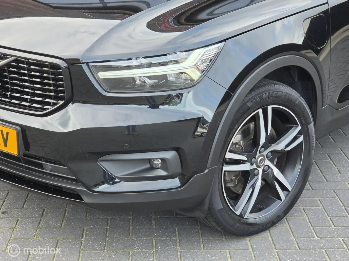 T5 R-DESIGN 262 PK PANO ACC CARPLAY STOELVERW.