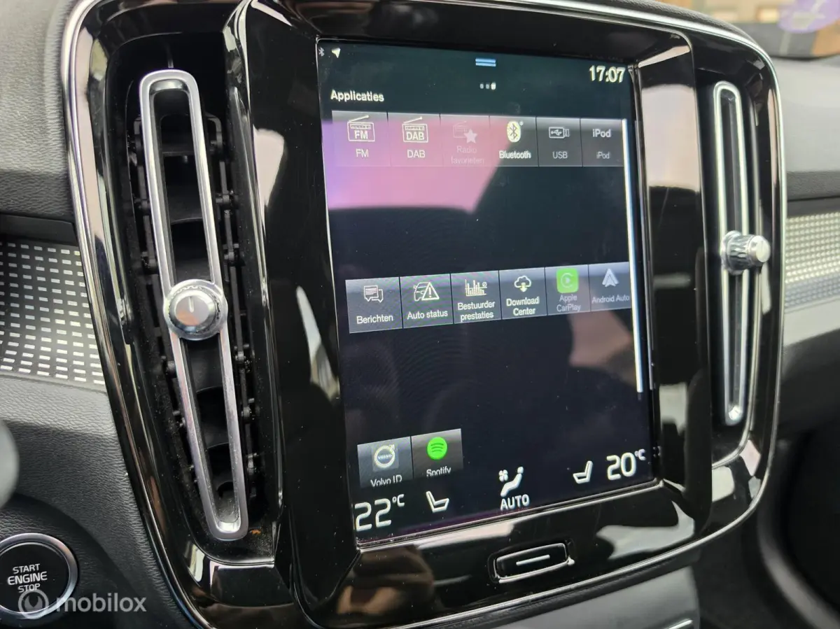 T5 R-DESIGN 262 PK PANO ACC CARPLAY STOELVERW.