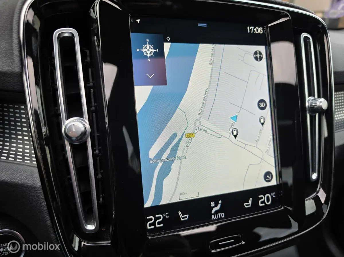 T5 R-DESIGN 262 PK PANO ACC CARPLAY STOELVERW.
