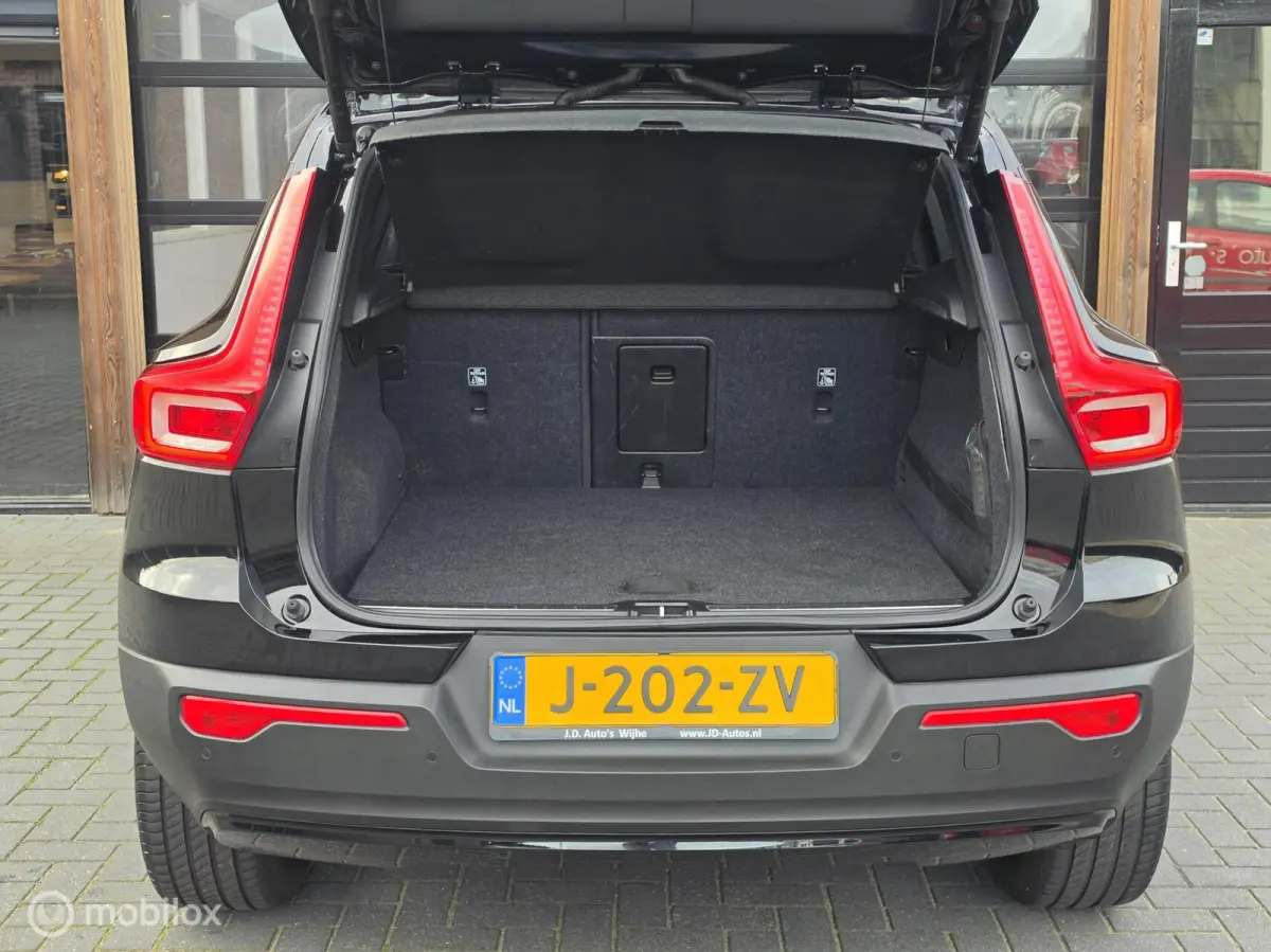 T5 R-DESIGN 262 PK PANO ACC CARPLAY STOELVERW.