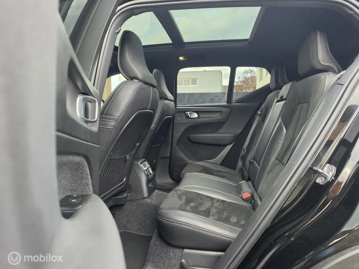 T5 R-DESIGN 262 PK PANO ACC CARPLAY STOELVERW.