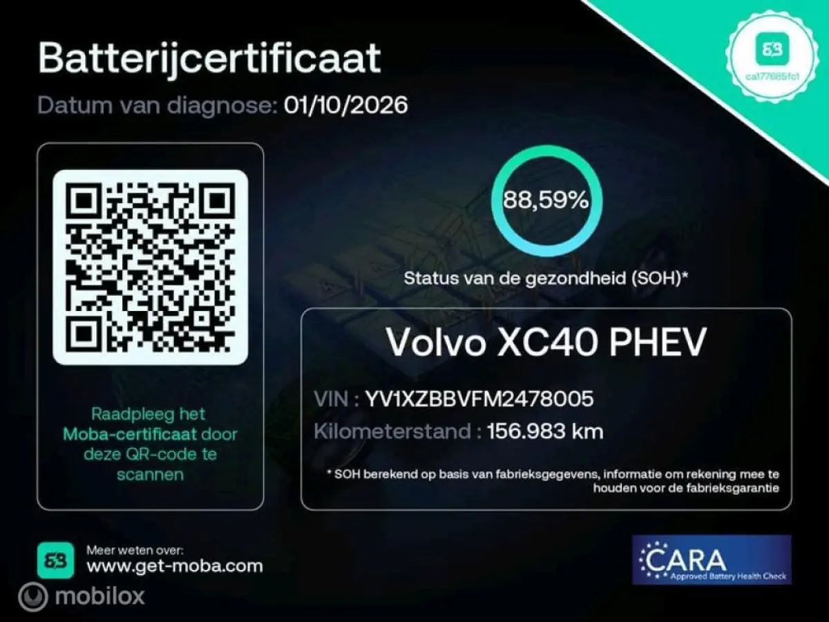 T5 R-DESIGN 262 PK PANO ACC CARPLAY STOELVERW.