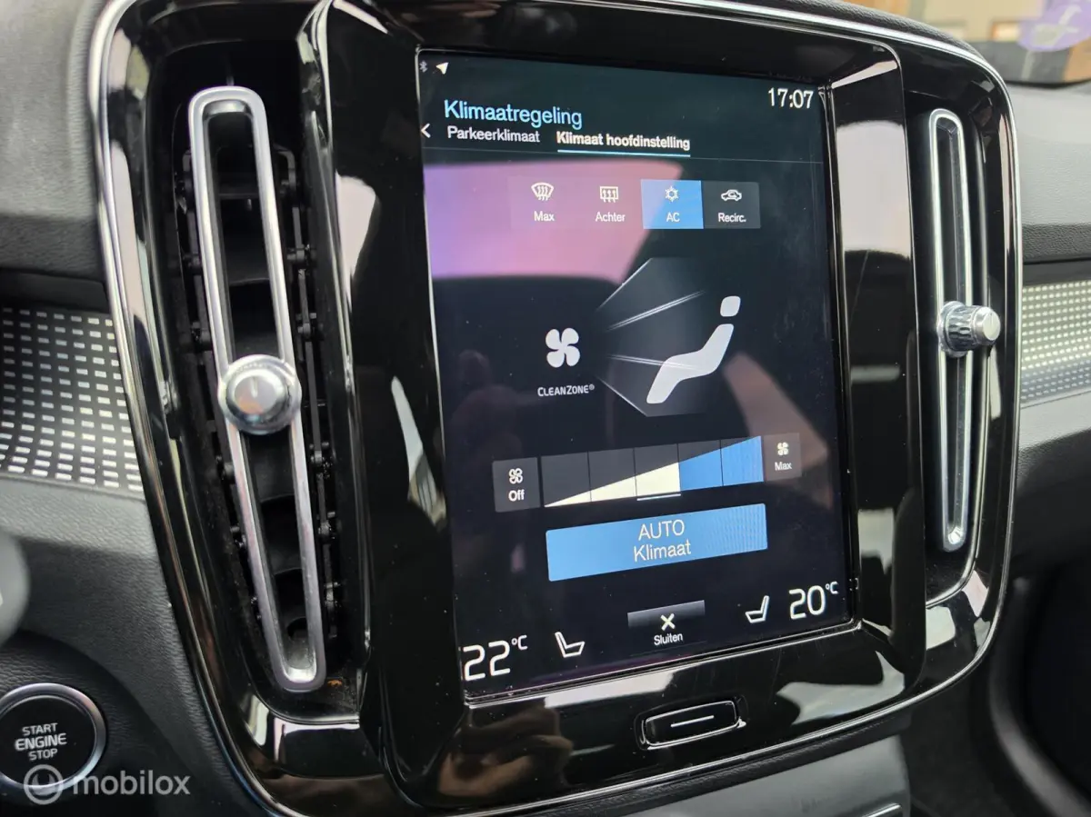 T5 R-DESIGN 262 PK PANO ACC CARPLAY STOELVERW.