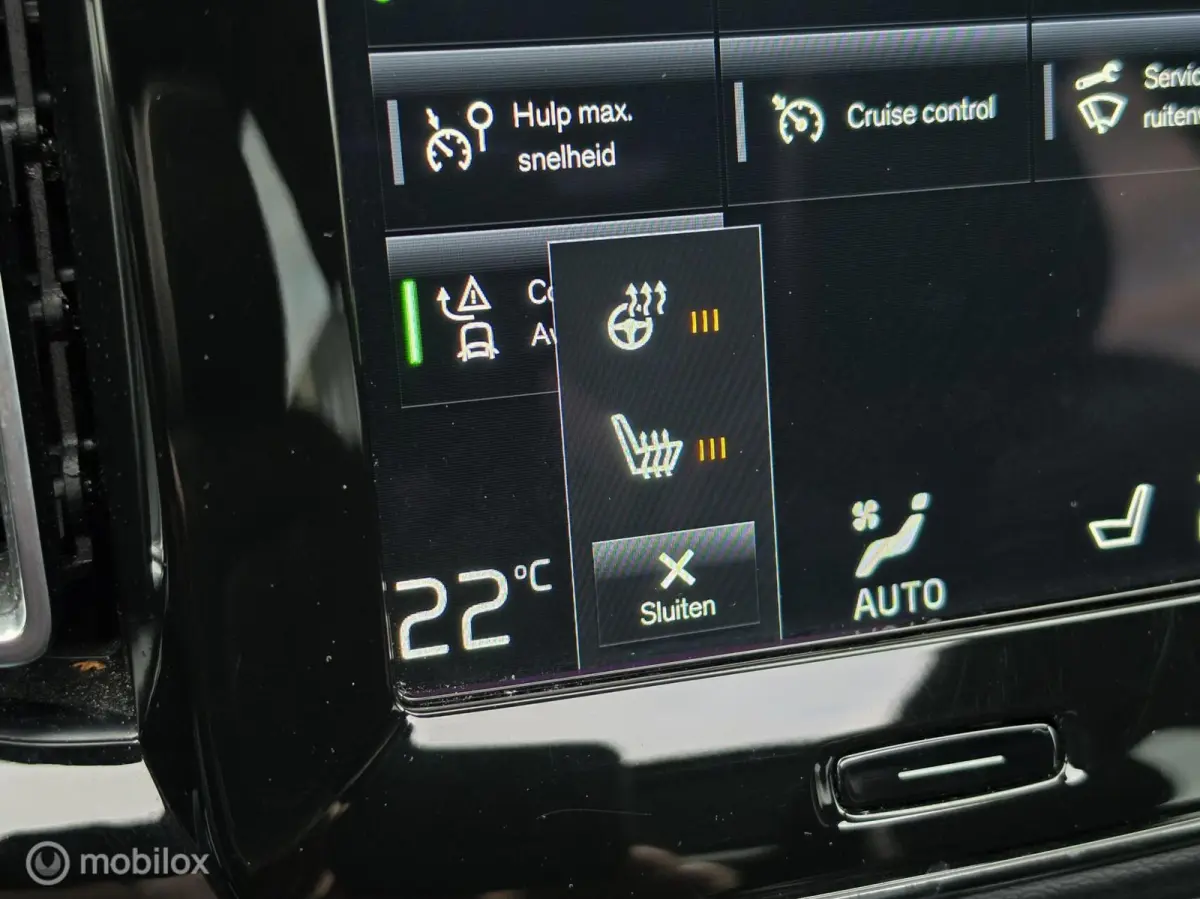 T5 R-DESIGN 262 PK PANO ACC CARPLAY STOELVERW.