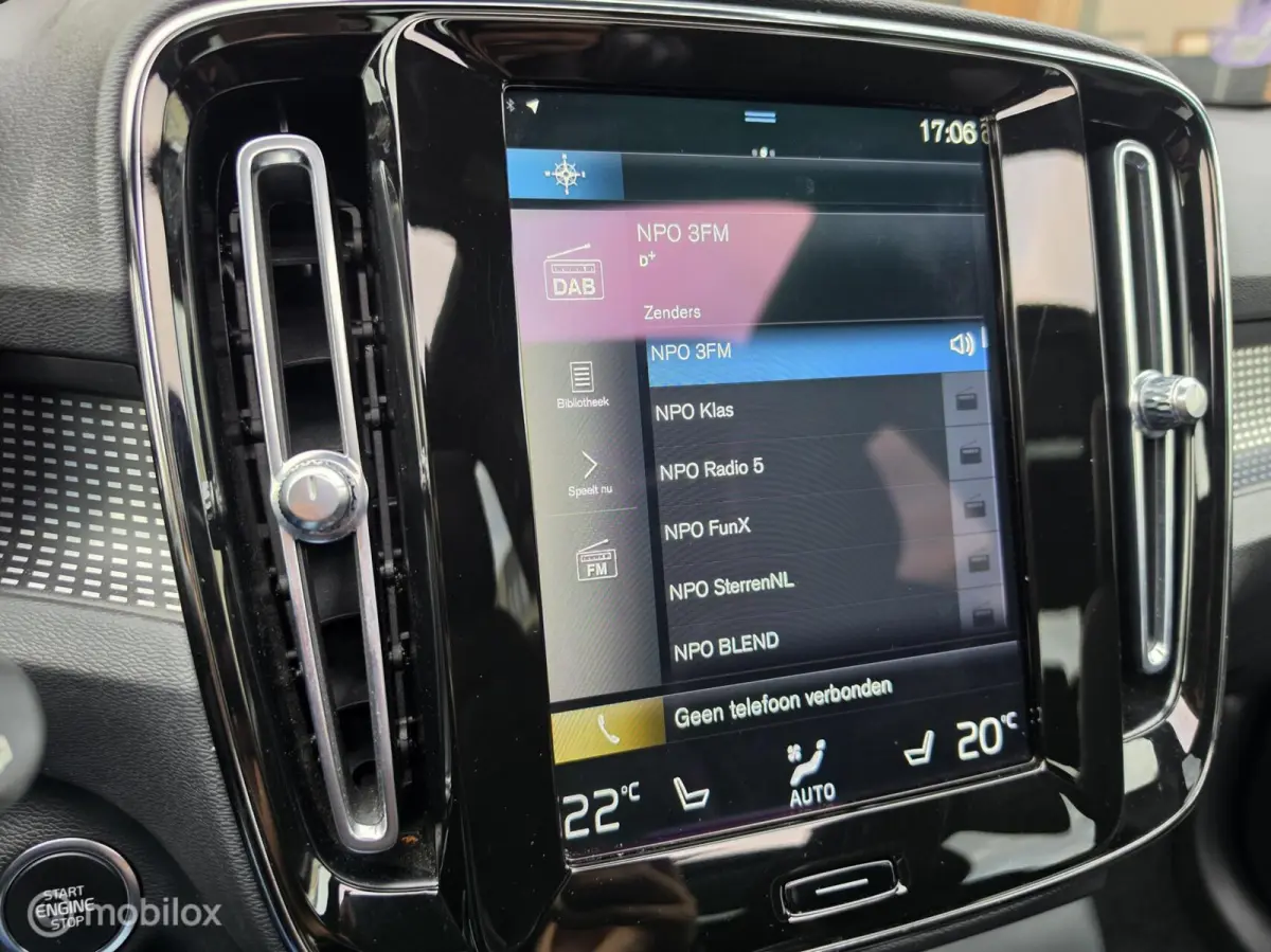 T5 R-DESIGN 262 PK PANO ACC CARPLAY STOELVERW.
