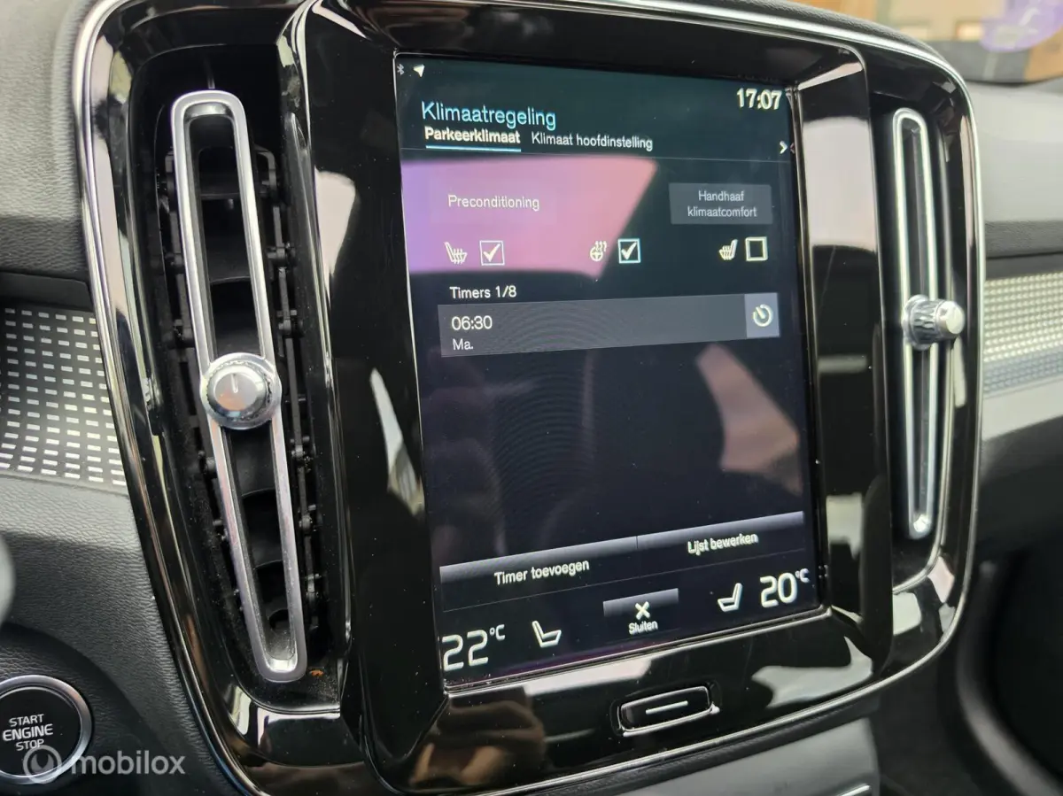 T5 R-DESIGN 262 PK PANO ACC CARPLAY STOELVERW.