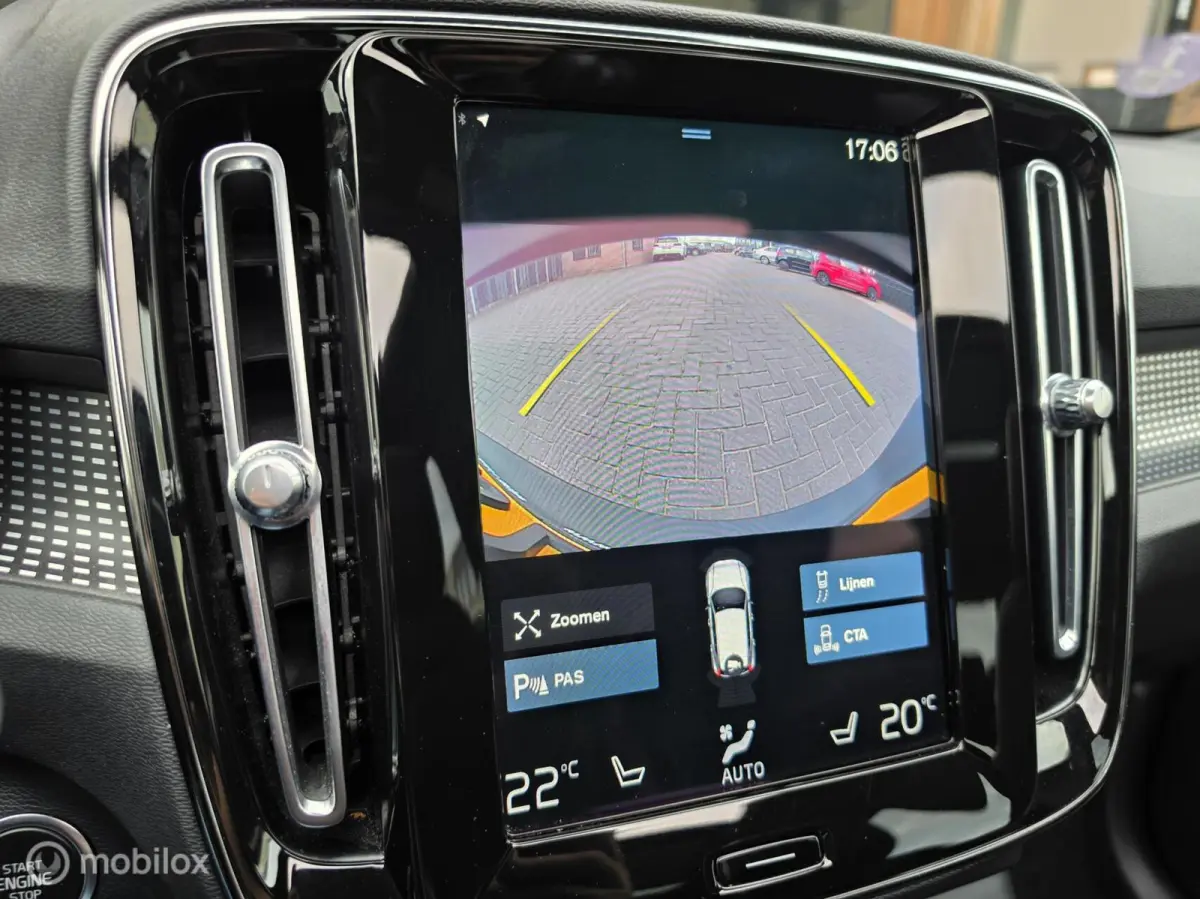 T5 R-DESIGN 262 PK PANO ACC CARPLAY STOELVERW.
