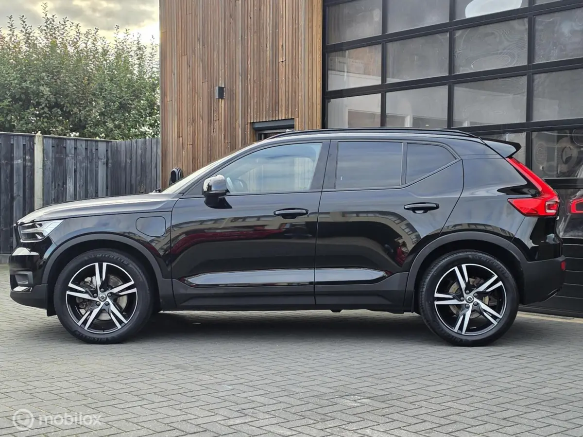T5 R-DESIGN 262 PK PANO ACC CARPLAY STOELVERW.