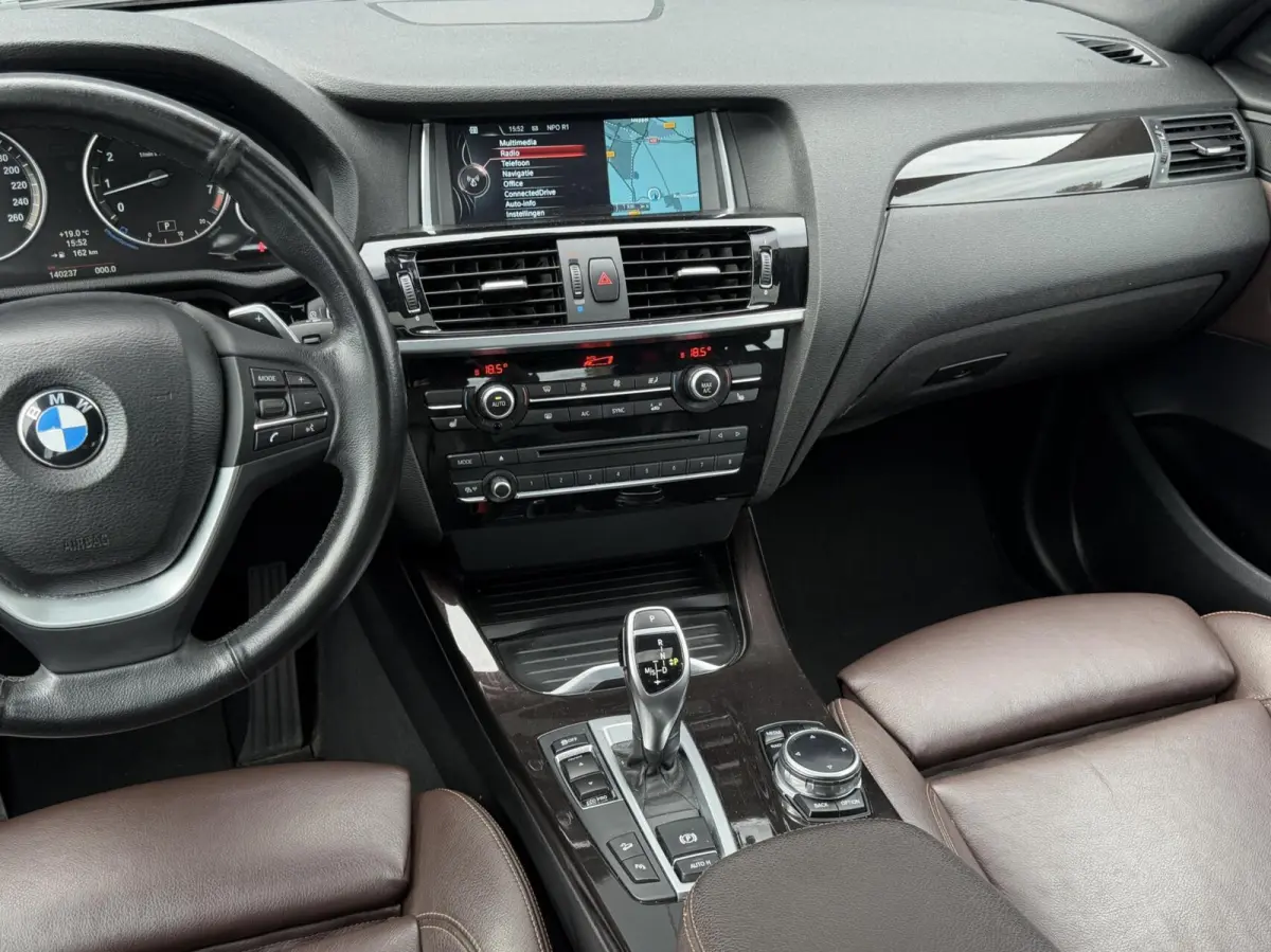 xDrive28I High Executive Schuifdak - X-Line - Leder - Xenon