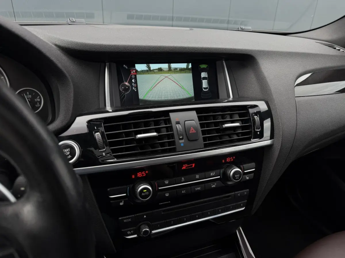 xDrive28I High Executive Schuifdak - X-Line - Leder - Xenon