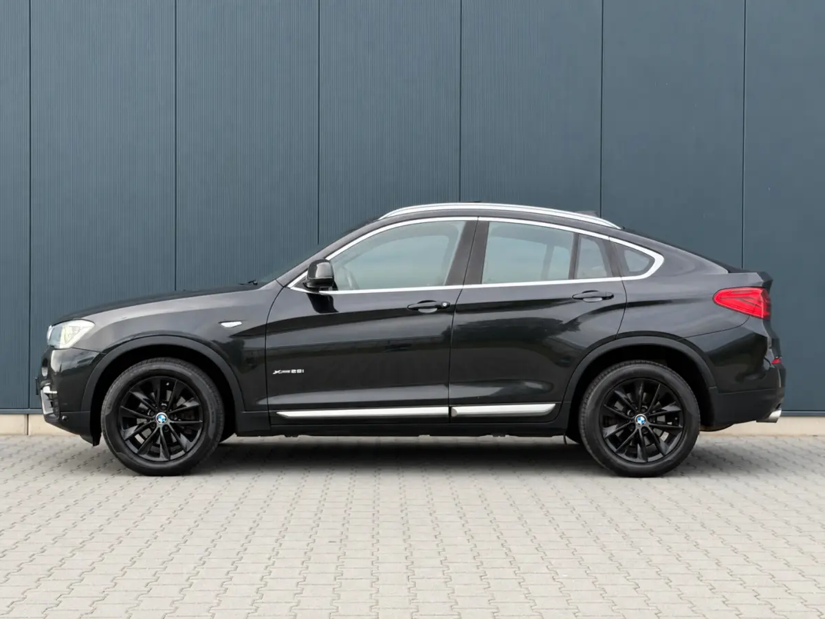 xDrive28I High Executive Schuifdak - X-Line - Leder - Xenon