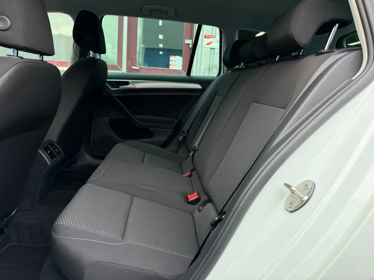 1.0 TSI Comfortline|1e Eigenaar|AppleCarPlay|StoelVW|Climate|Cruise|PDC V+A|ElekRamen|Isofix|LMV|