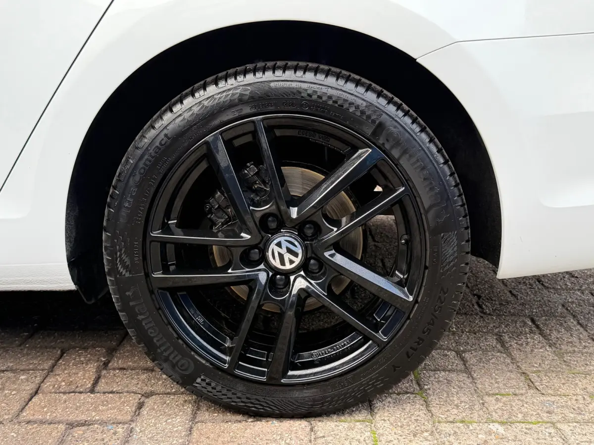 1.0 TSI Comfortline|1e Eigenaar|AppleCarPlay|StoelVW|Climate|Cruise|PDC V+A|ElekRamen|Isofix|LMV|
