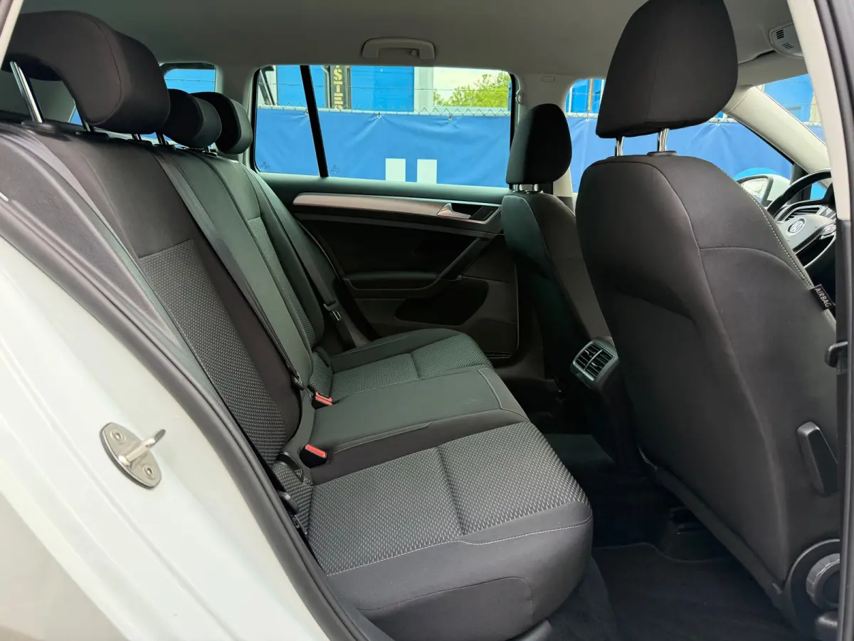 1.0 TSI Comfortline|1e Eigenaar|AppleCarPlay|StoelVW|Climate|Cruise|PDC V+A|ElekRamen|Isofix|LMV|