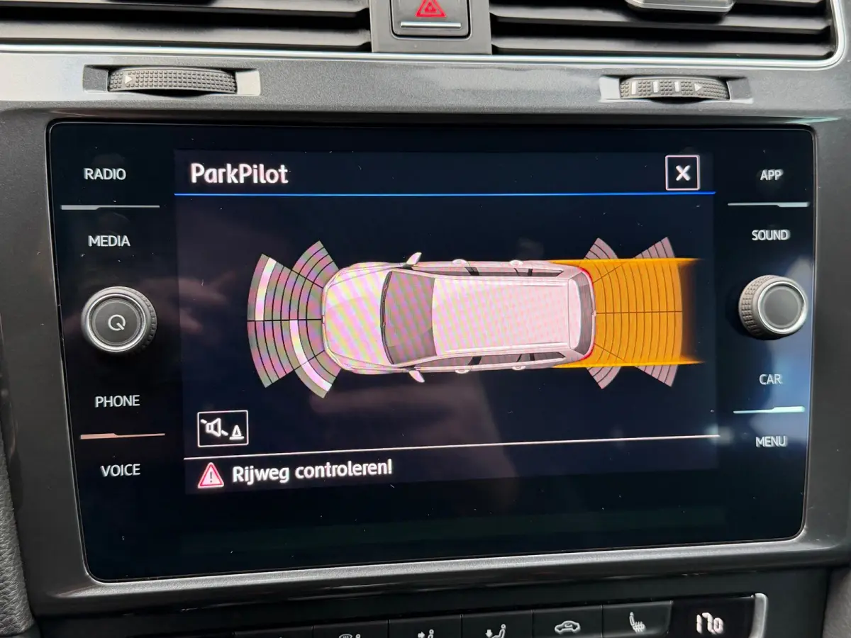 1.0 TSI Comfortline|1e Eigenaar|AppleCarPlay|StoelVW|Climate|Cruise|PDC V+A|ElekRamen|Isofix|LMV|