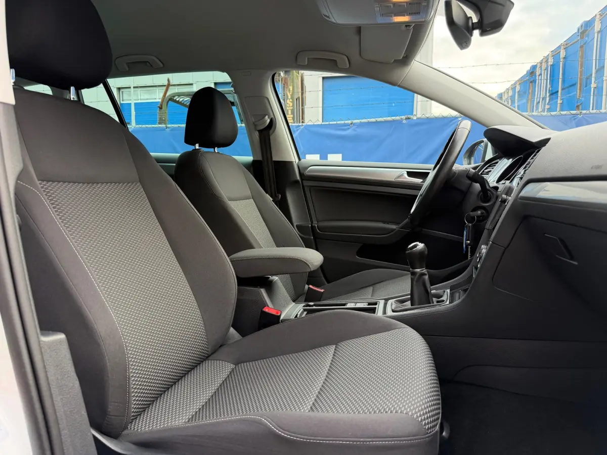 1.0 TSI Comfortline|1e Eigenaar|AppleCarPlay|StoelVW|Climate|Cruise|PDC V+A|ElekRamen|Isofix|LMV|