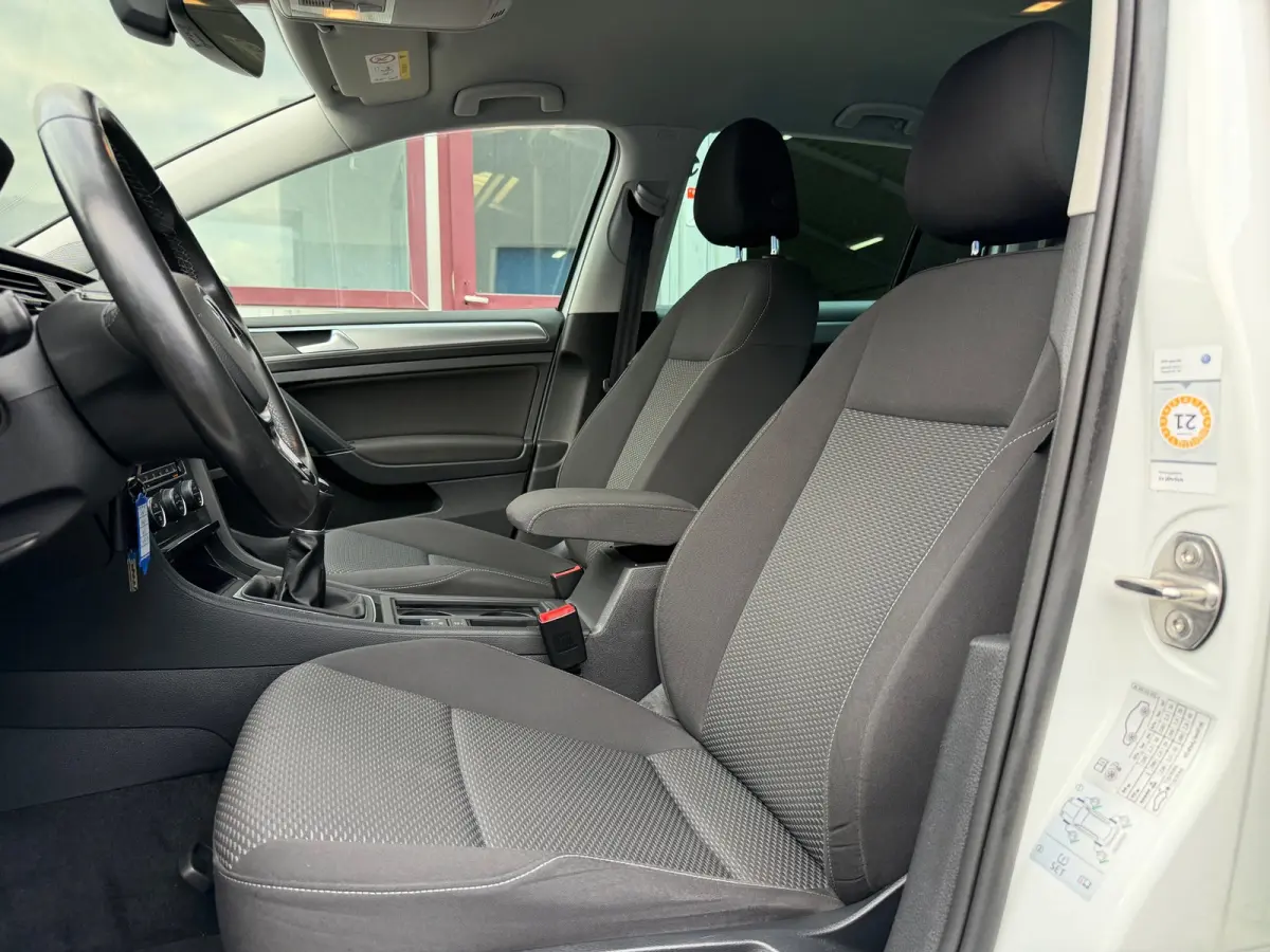 1.0 TSI Comfortline|1e Eigenaar|AppleCarPlay|StoelVW|Climate|Cruise|PDC V+A|ElekRamen|Isofix|LMV|
