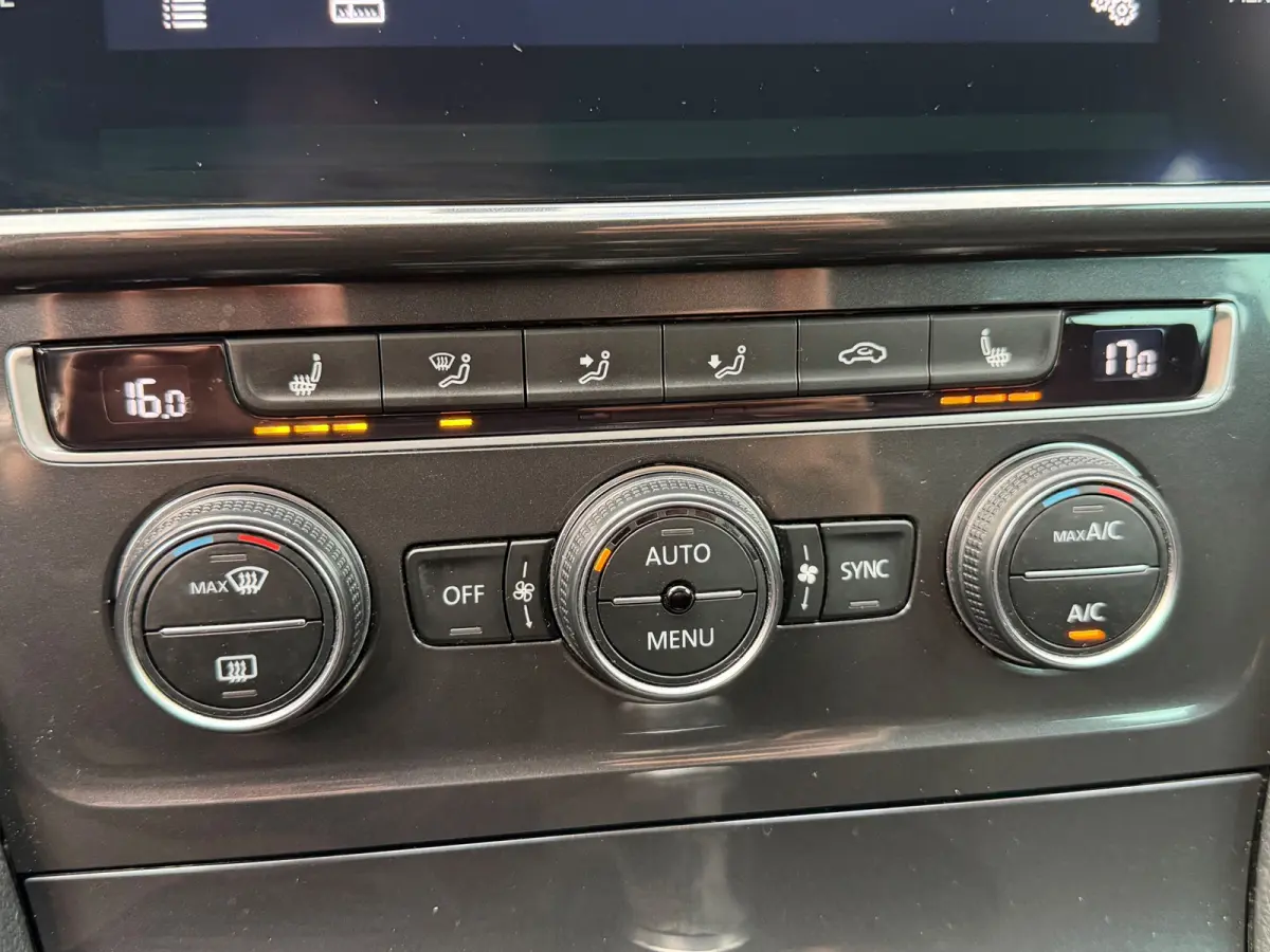 1.0 TSI Comfortline|1e Eigenaar|AppleCarPlay|StoelVW|Climate|Cruise|PDC V+A|ElekRamen|Isofix|LMV|