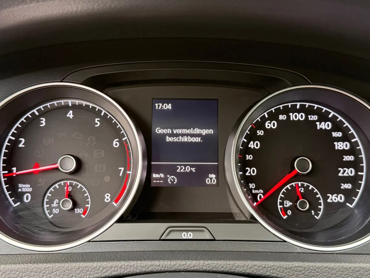 1.0 TSI Comfortline|1e Eigenaar|AppleCarPlay|StoelVW|Climate|Cruise|PDC V+A|ElekRamen|Isofix|LMV|