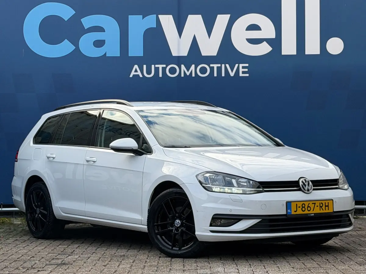 1.0 TSI Comfortline|1e Eigenaar|AppleCarPlay|StoelVW|Climate|Cruise|PDC V+A|ElekRamen|Isofix|LMV|
